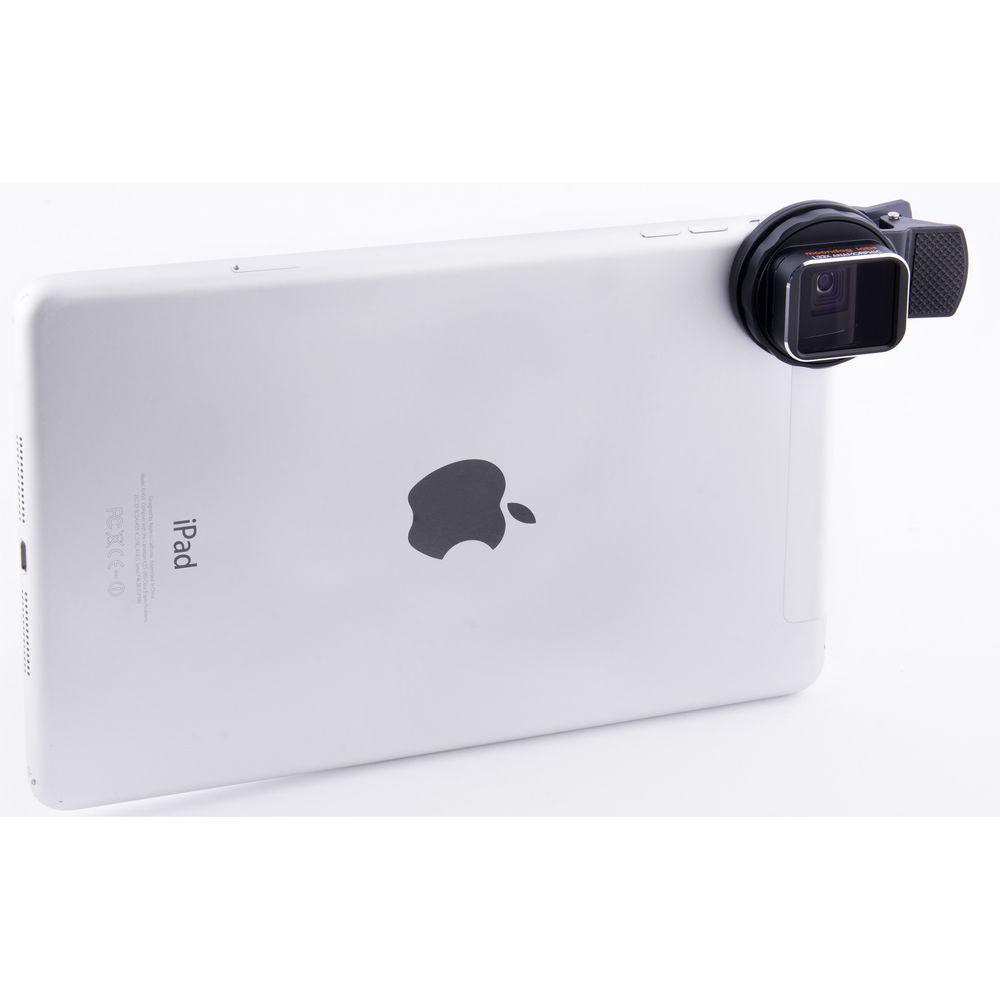 Moondog Labs 1.33x Anamorphic Adapter Lens