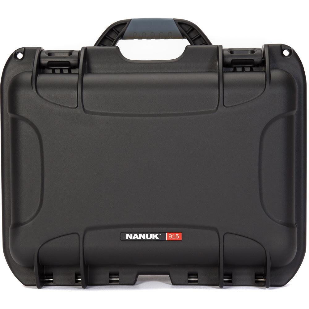 Nanuk 915 Case for DJI Spark Fly More Combo