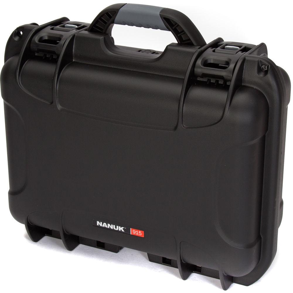 Nanuk 915 Case for DJI Spark Fly More Combo