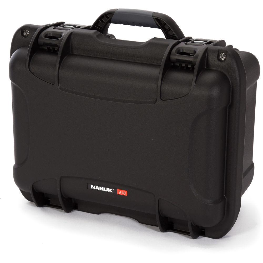 Nanuk 918 Case for DJI Goggles