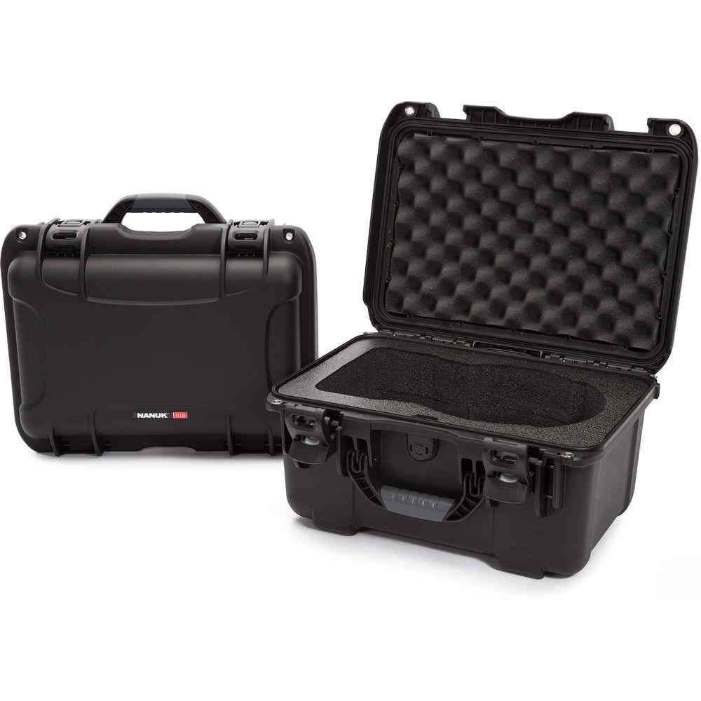 Nanuk 918 Case for DJI Goggles
