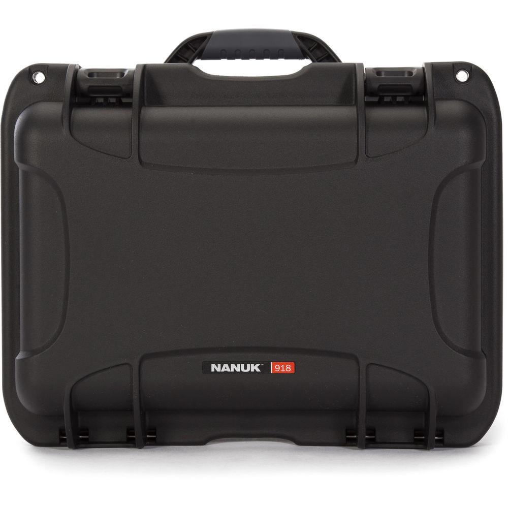 Nanuk 918 Case for DJI Goggles