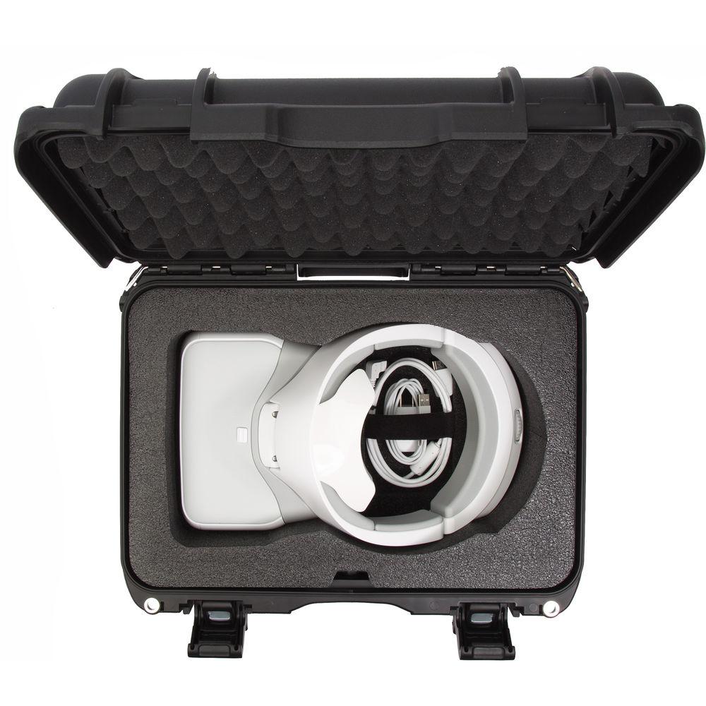 Nanuk 918 Case for DJI Goggles