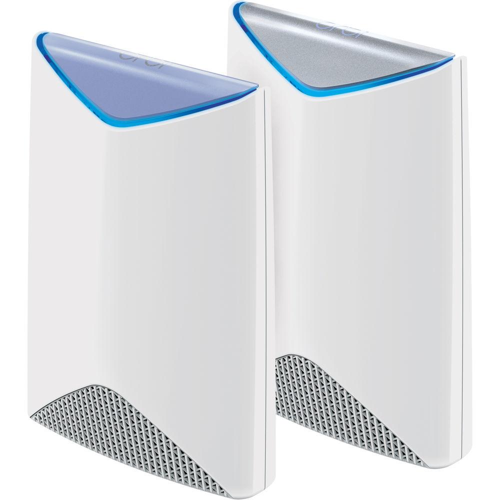 Netgear Orbi Pro AC3000 Wireless Tri-Band Gigabit Wi-Fi System