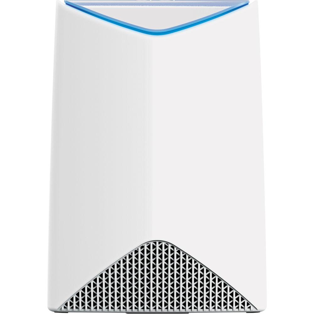Netgear Orbi Pro AC3000 Wireless Tri-Band Gigabit Wi-Fi System