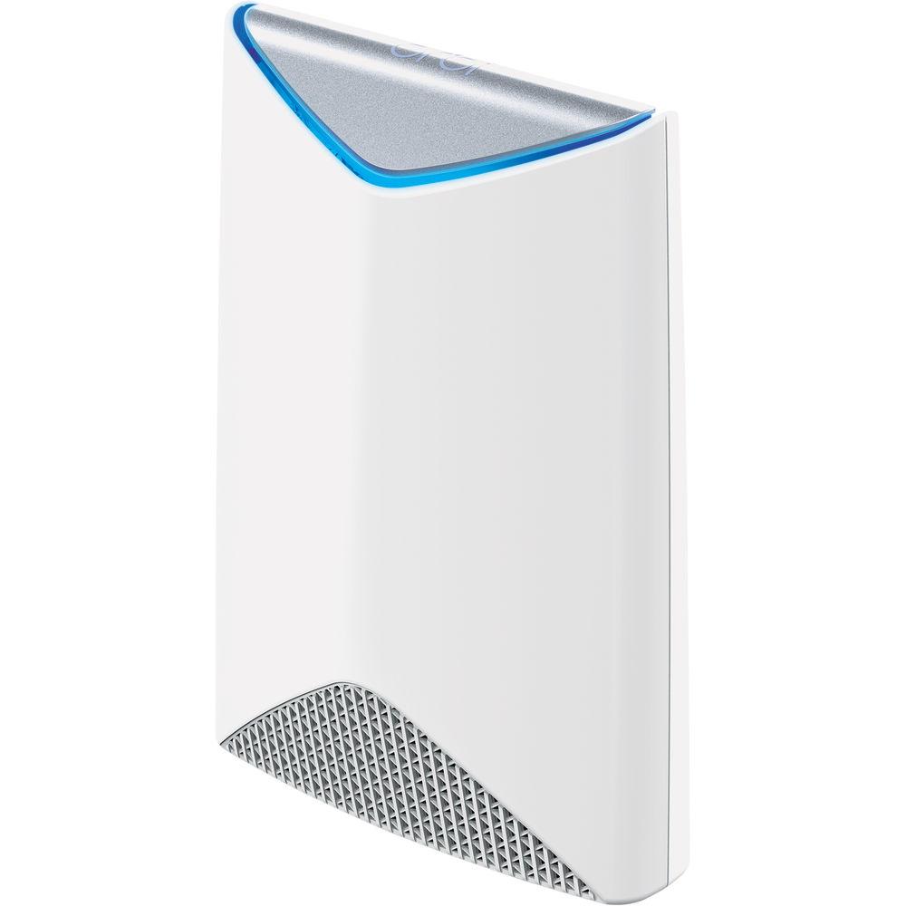 Netgear Orbi Pro AC3000 Wireless Tri-Band Gigabit Wi-Fi System