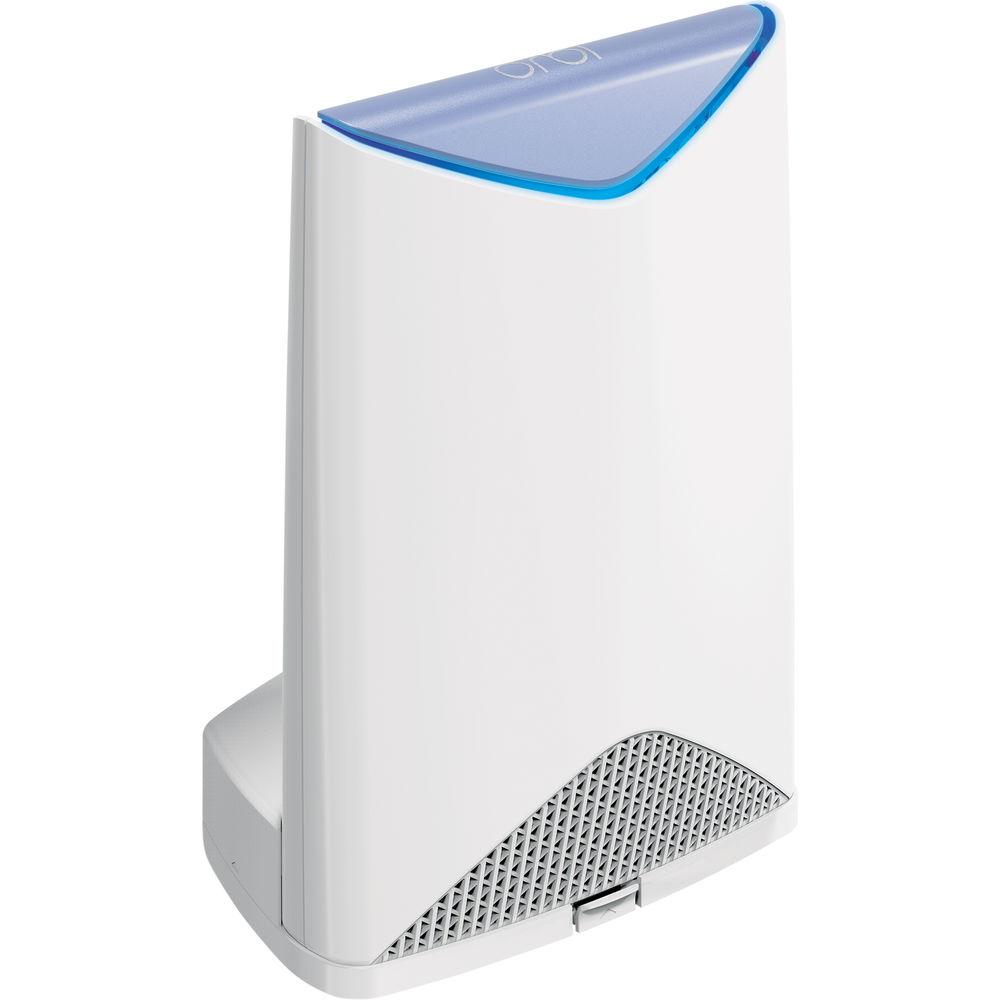 Netgear Orbi Pro AC3000 Wireless Tri-Band Gigabit Wi-Fi System