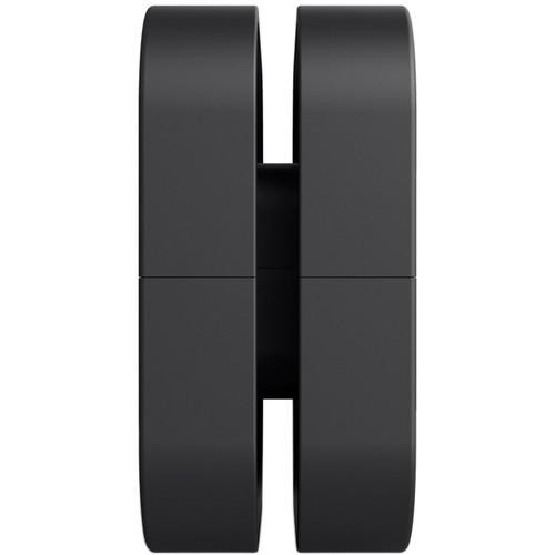 NZXT Puck Cable Management Accessory for Audio VR Headsets & Mounting Ease