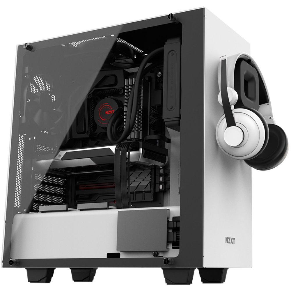 NZXT Puck Cable Management Accessory for Audio VR Headsets & Mounting Ease