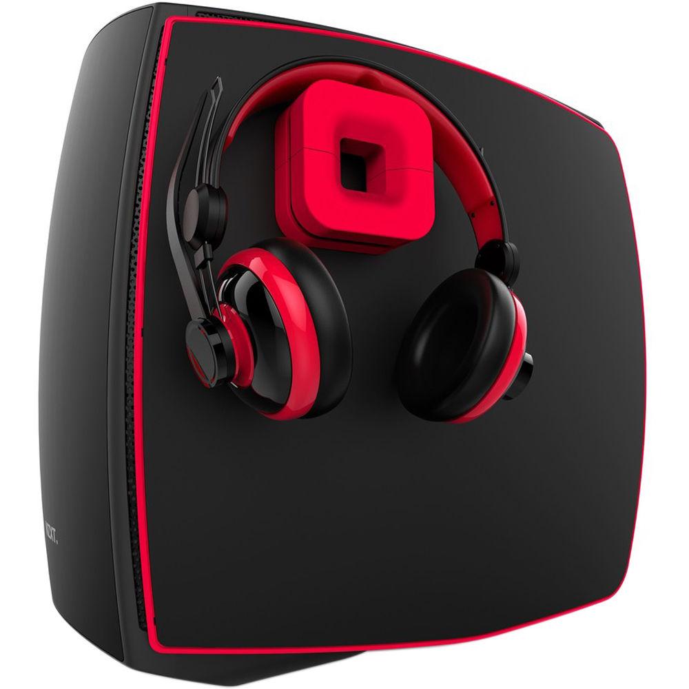 NZXT Puck Cable Management Accessory for Audio VR Headsets & Mounting Ease