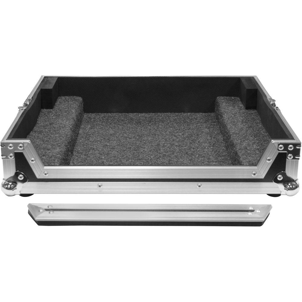 Odyssey Innovative Designs Flight Ready Case for American Audio VMS4 VMS4.1 VMS5 MIDI Controller