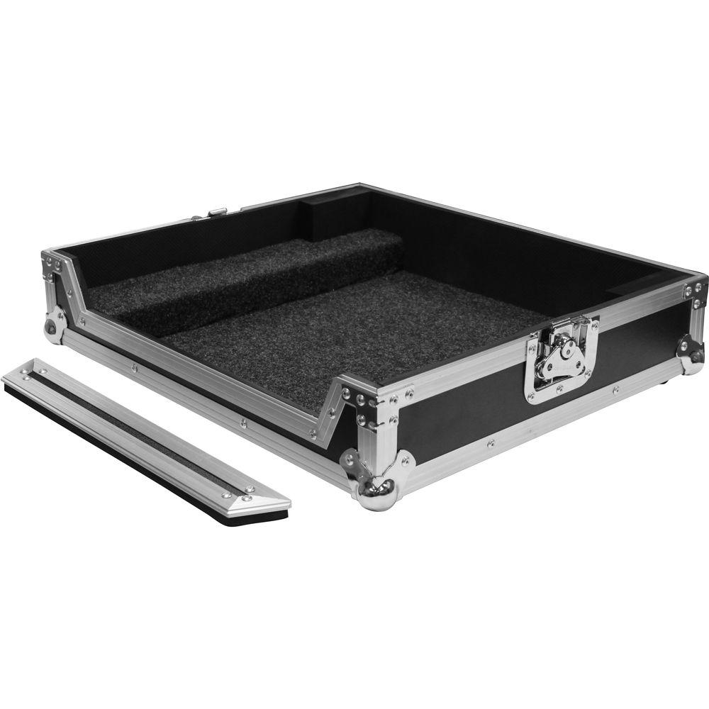 Odyssey Innovative Designs Flight Ready Case for American Audio VMS4 VMS4.1 VMS5 MIDI Controller