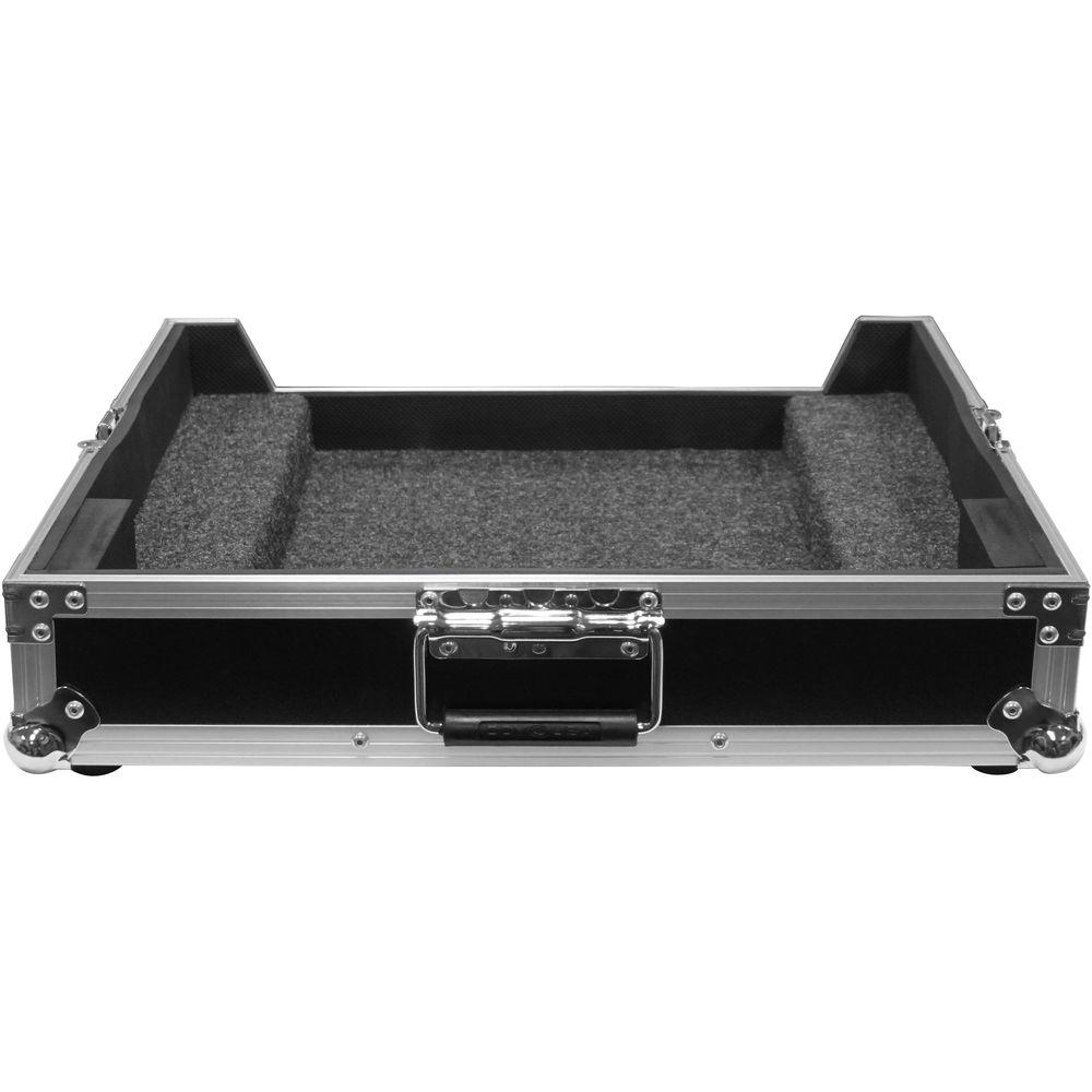 Odyssey Innovative Designs Flight Ready Case for American Audio VMS4 VMS4.1 VMS5 MIDI Controller