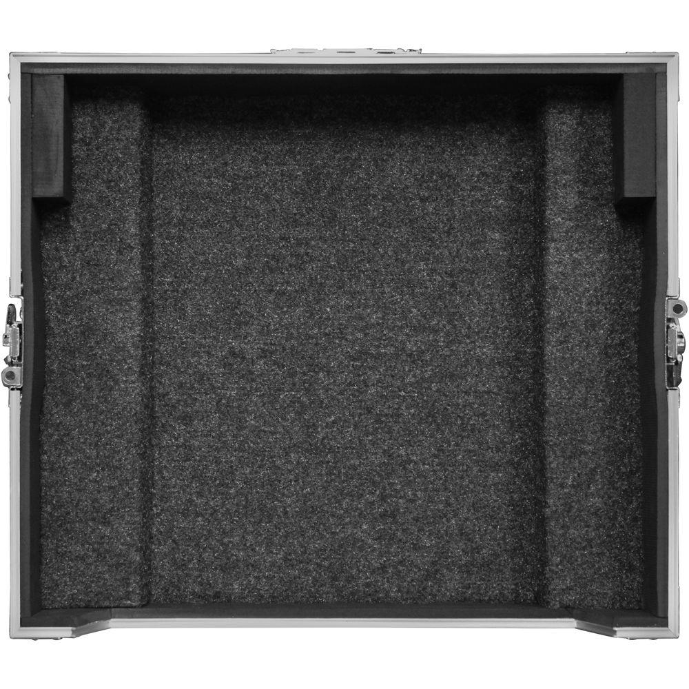 Odyssey Innovative Designs Flight Ready Case for American Audio VMS4 VMS4.1 VMS5 MIDI Controller