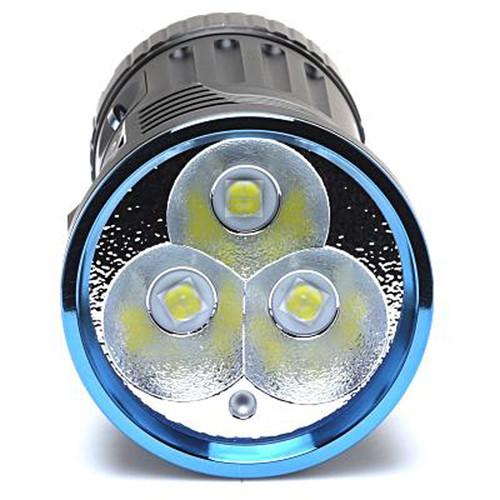 Olight X7R Marauder Rechargeable LED Flashlight