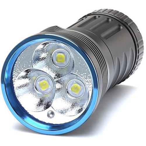 Olight X7R Marauder Rechargeable LED Flashlight