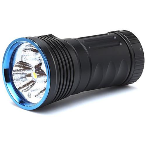Olight X7R Marauder Rechargeable LED Flashlight