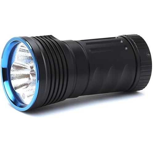 Olight X7R Marauder Rechargeable LED Flashlight