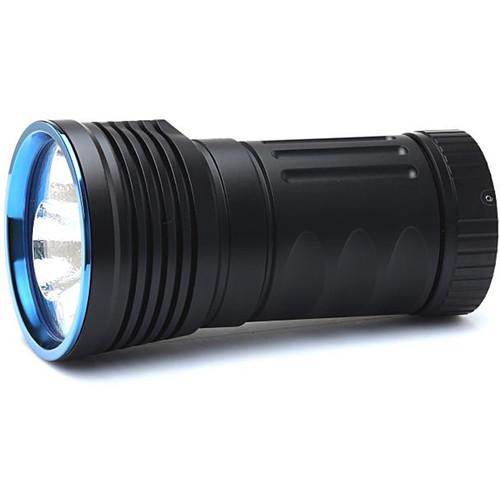 Olight X7R Marauder Rechargeable LED Flashlight