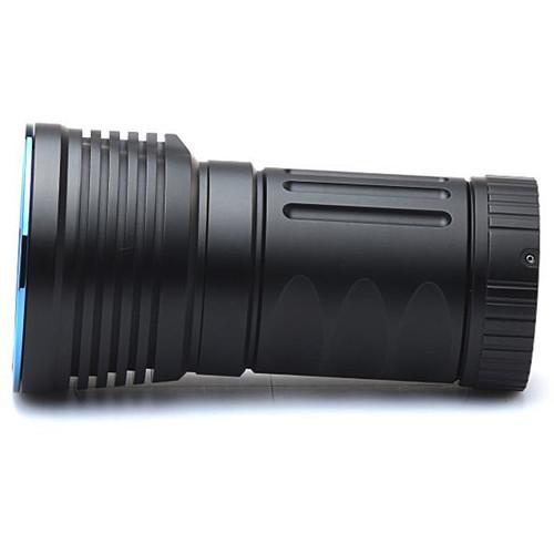 Olight X7R Marauder Rechargeable LED Flashlight