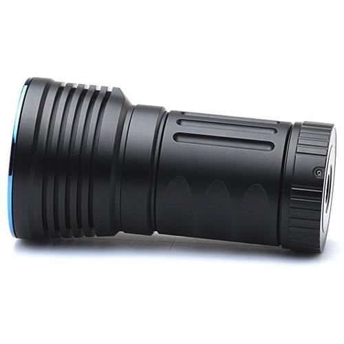Olight X7R Marauder Rechargeable LED Flashlight