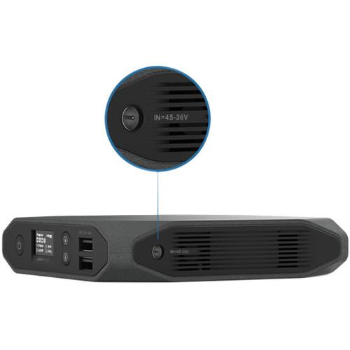 Omnicharge Omni 20 20,400mAh Power Bank