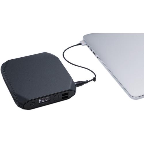 Omnicharge Omni 20 20,400mAh Power Bank