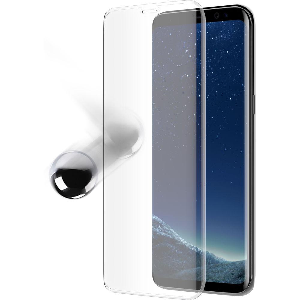 OtterBox Alpha Glass Screen Protector for Galaxy S8