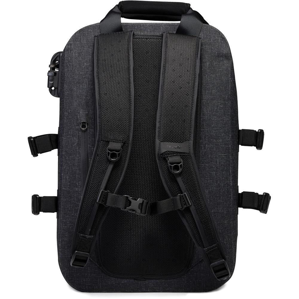 Pacsafe Dry 25L Anti-Theft Backpack