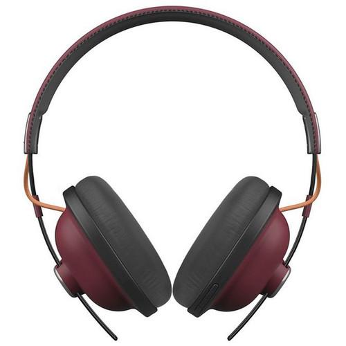 Panasonic Retro Over-Ear Wireless Headphones