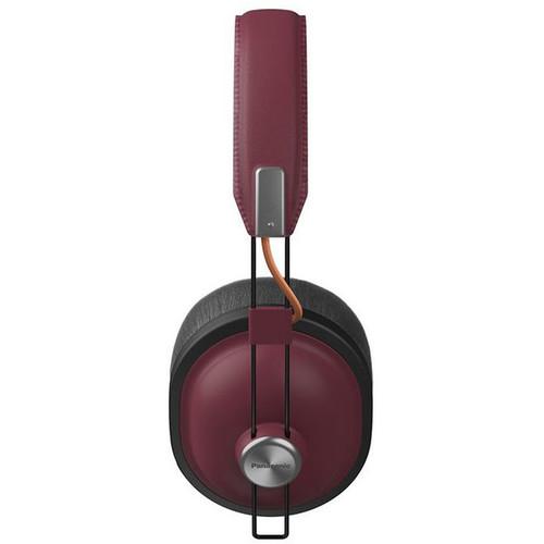 Panasonic Retro Over-Ear Wireless Headphones