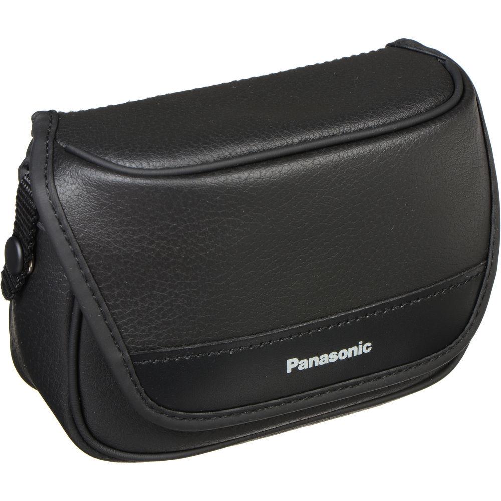 Panasonic VW-VH04PPK Battery Pack Holder Kit