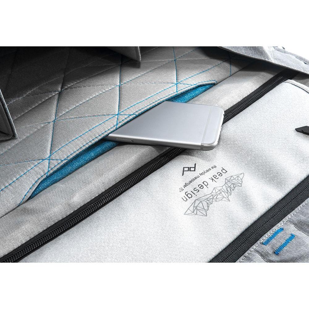 Peak Design Everyday Messenger 15" Version 2