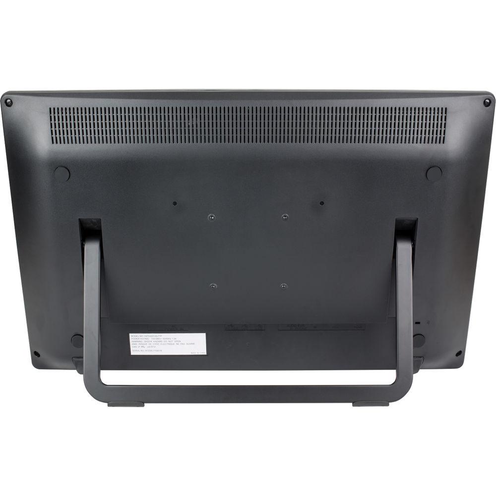 Planar Systems PCT2785 27" 16:9 Multi-Touch LCD Monitor