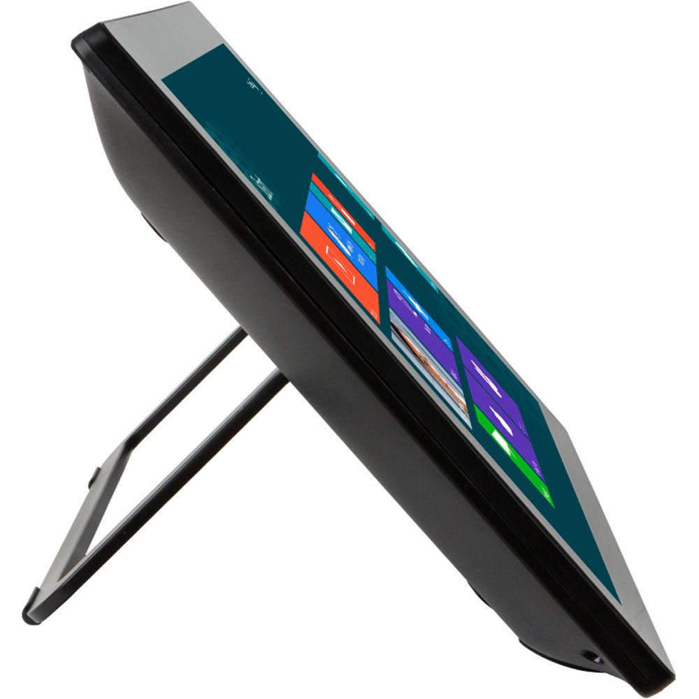 Planar Systems PCT2785 27" 16:9 Multi-Touch LCD Monitor