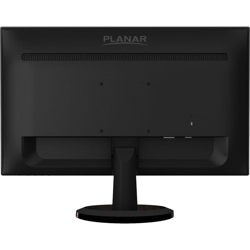 Planar Systems PXN2470MW 24" 16:9 IPS Monitor