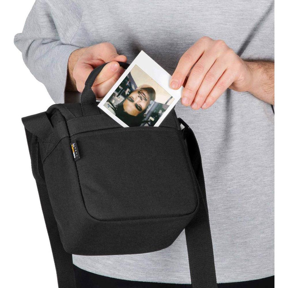 Polaroid Originals Box Camera Bag for 600, SX-70, Impulse, OneStep, OneStep 2 i-Type