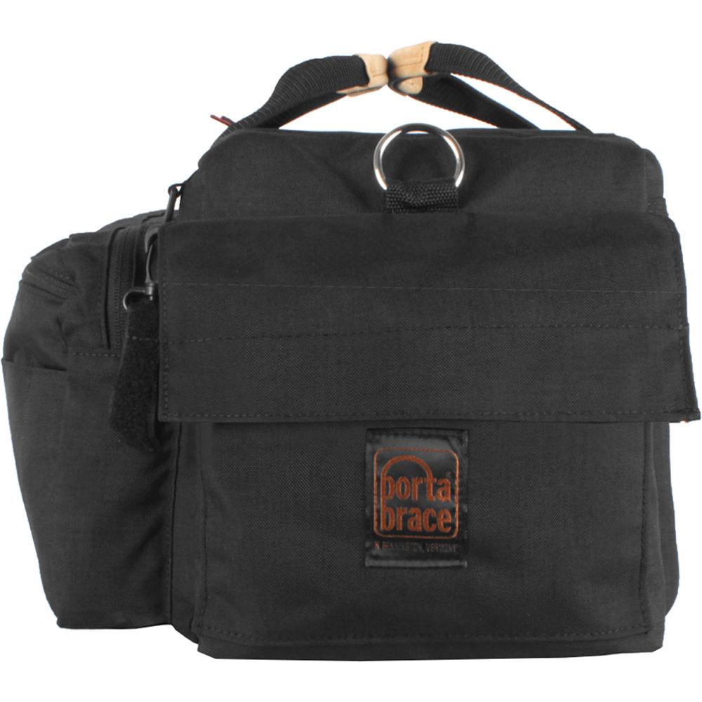 Porta Brace Grip Organizer Rigid-Frame Carrying Case