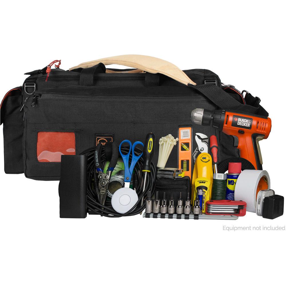 Porta Brace Grip Organizer Rigid-Frame Carrying Case