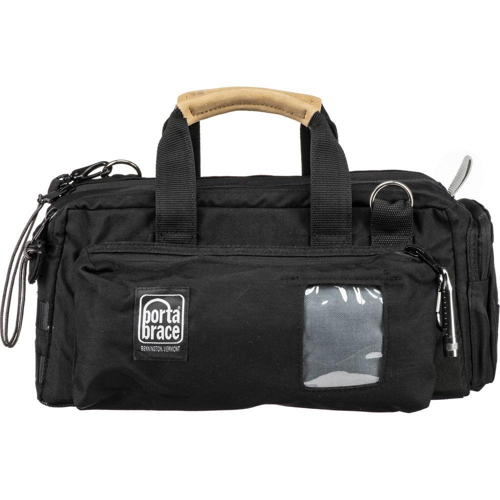 Porta Brace Lightweight Compact Case for Nikon D850 DSLR Camera