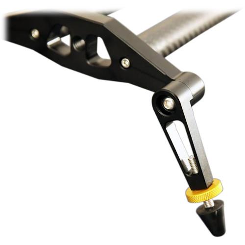 ProAm USA Slideways Pro Camera Slider & Track Dolly