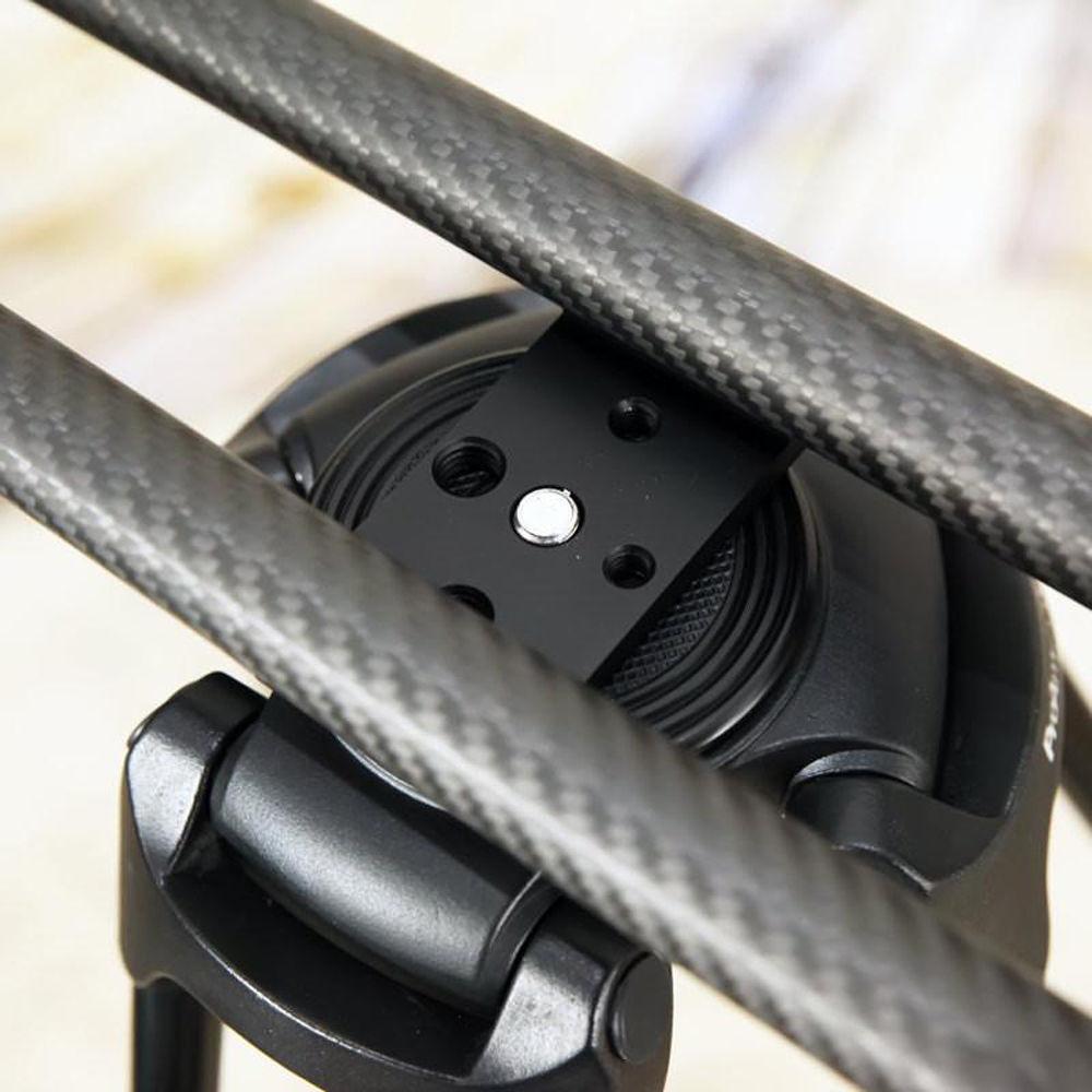 ProAm USA Slideways Pro Camera Slider & Track Dolly