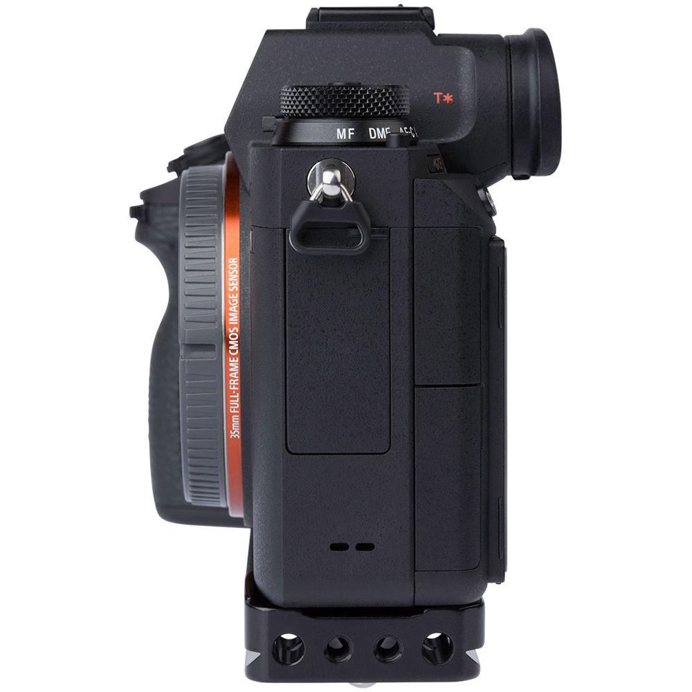 ProMediaGear PBSA9 Bracket Plate for Sony Alpha a9