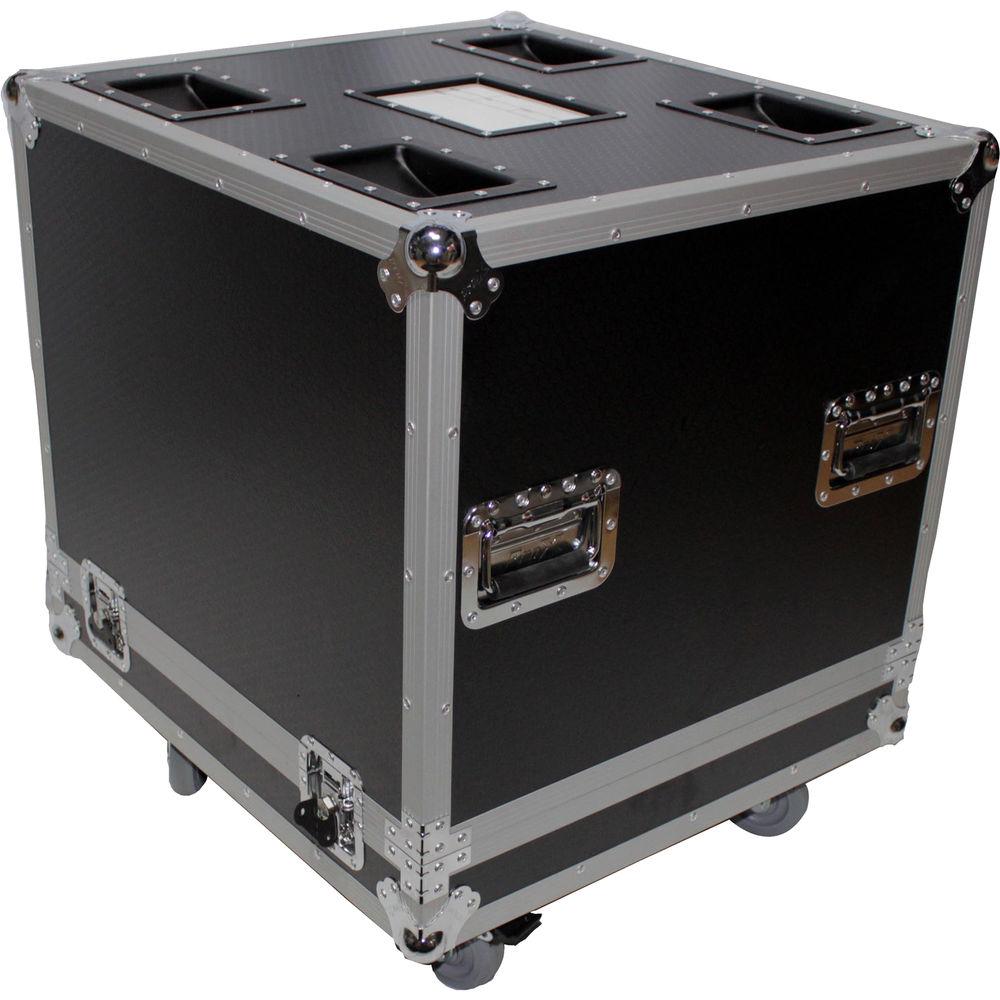 ProX Direct X-QSC-KLA181 Road Case for QSC KLA181 Subwoofer