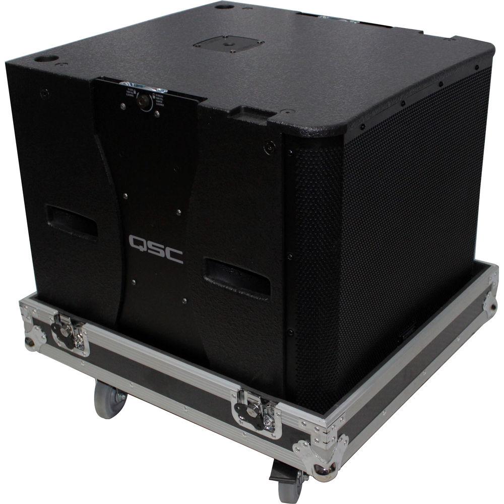 ProX Direct X-QSC-KLA181 Road Case for QSC KLA181 Subwoofer