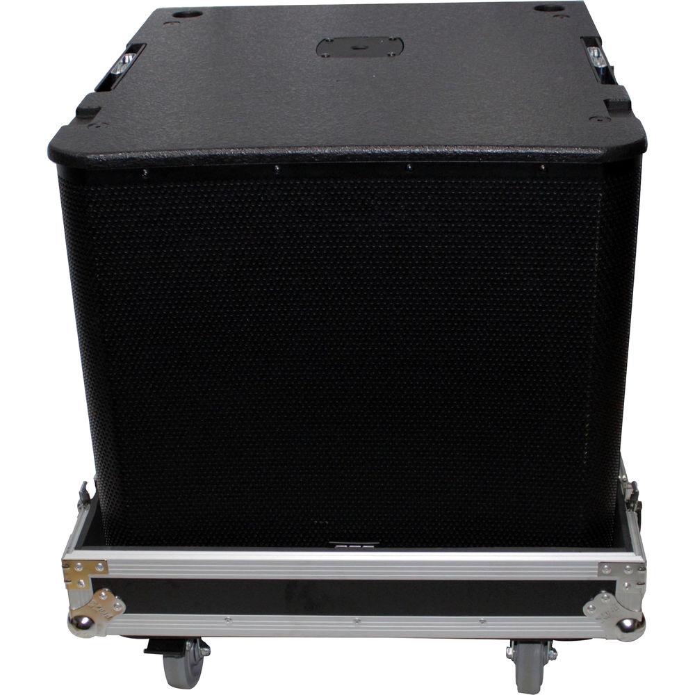 ProX Direct X-QSC-KLA181 Road Case for QSC KLA181 Subwoofer