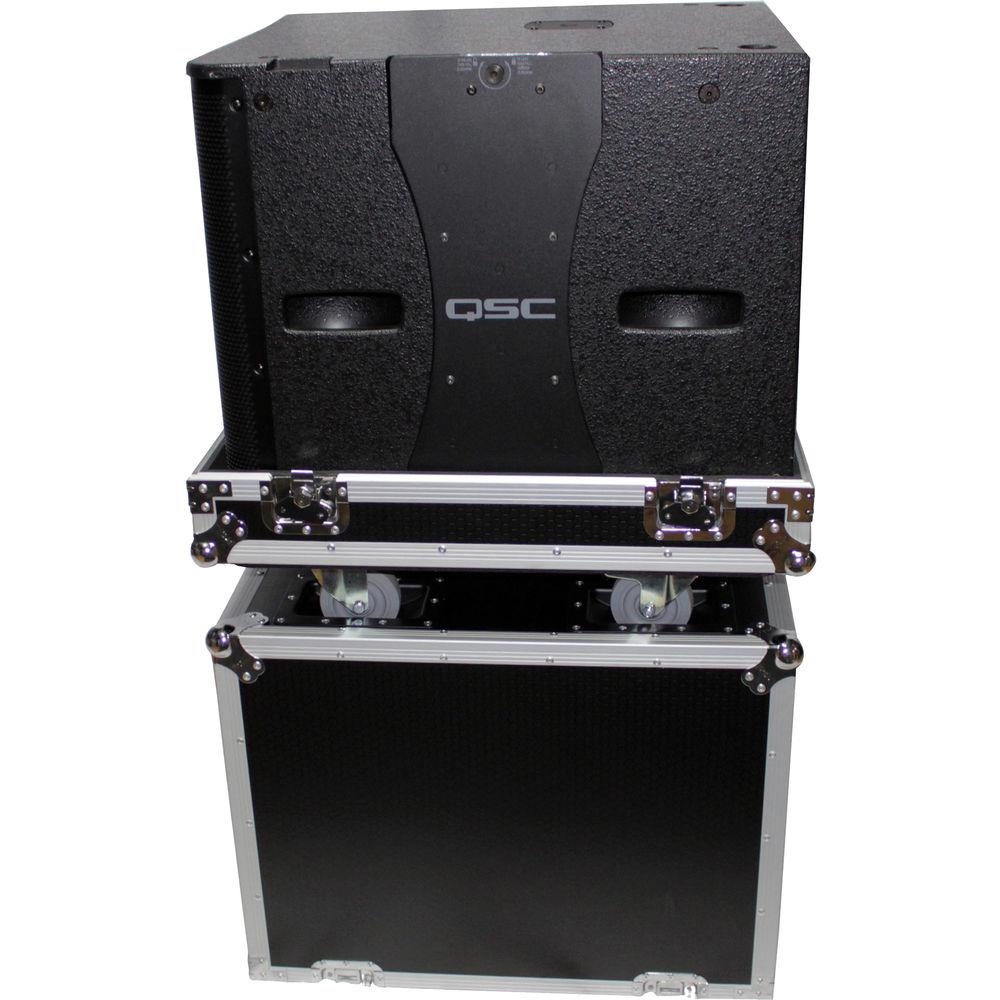 ProX Direct X-QSC-KLA181 Road Case for QSC KLA181 Subwoofer