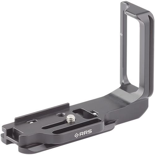 Really Right Stuff BD7500-L L-Plate for Nikon D7500