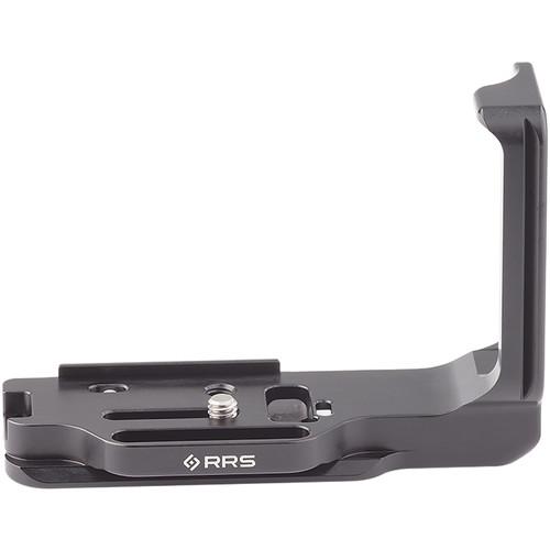 Really Right Stuff BD7500-L L-Plate for Nikon D7500