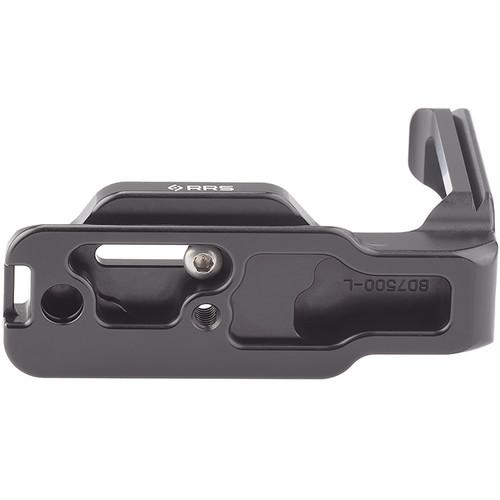 Really Right Stuff BD7500-L L-Plate for Nikon D7500